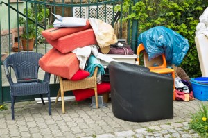 Räumungen Wien, gerichtliche Delogierung, Entrümpelungen